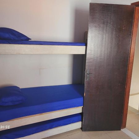 Uaihostel Cabo Frio Zewnętrze zdjęcie