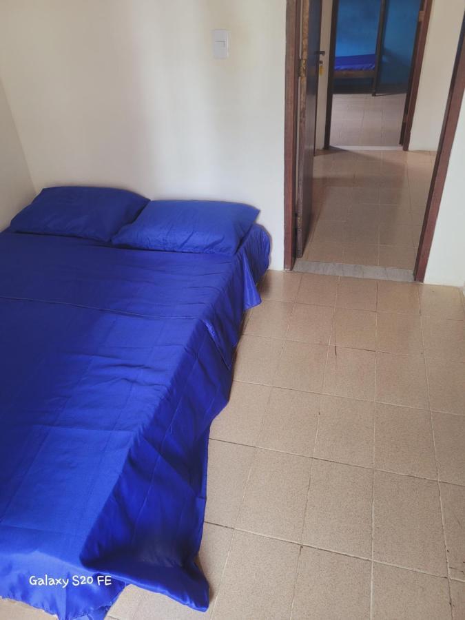 Uaihostel Cabo Frio Zewnętrze zdjęcie