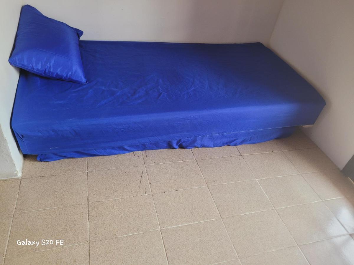 Uaihostel Cabo Frio Zewnętrze zdjęcie