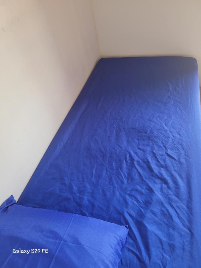 Uaihostel Cabo Frio Zewnętrze zdjęcie