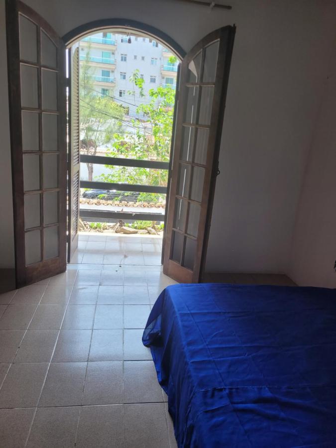 Uaihostel Cabo Frio Zewnętrze zdjęcie