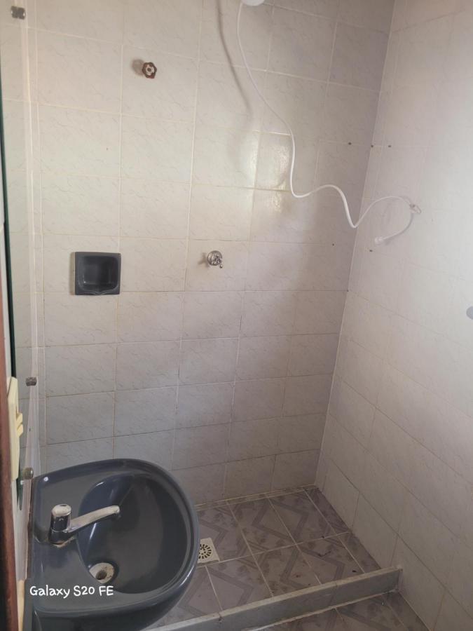 Uaihostel Cabo Frio Zewnętrze zdjęcie