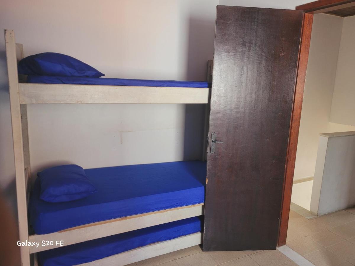 Uaihostel Cabo Frio Zewnętrze zdjęcie