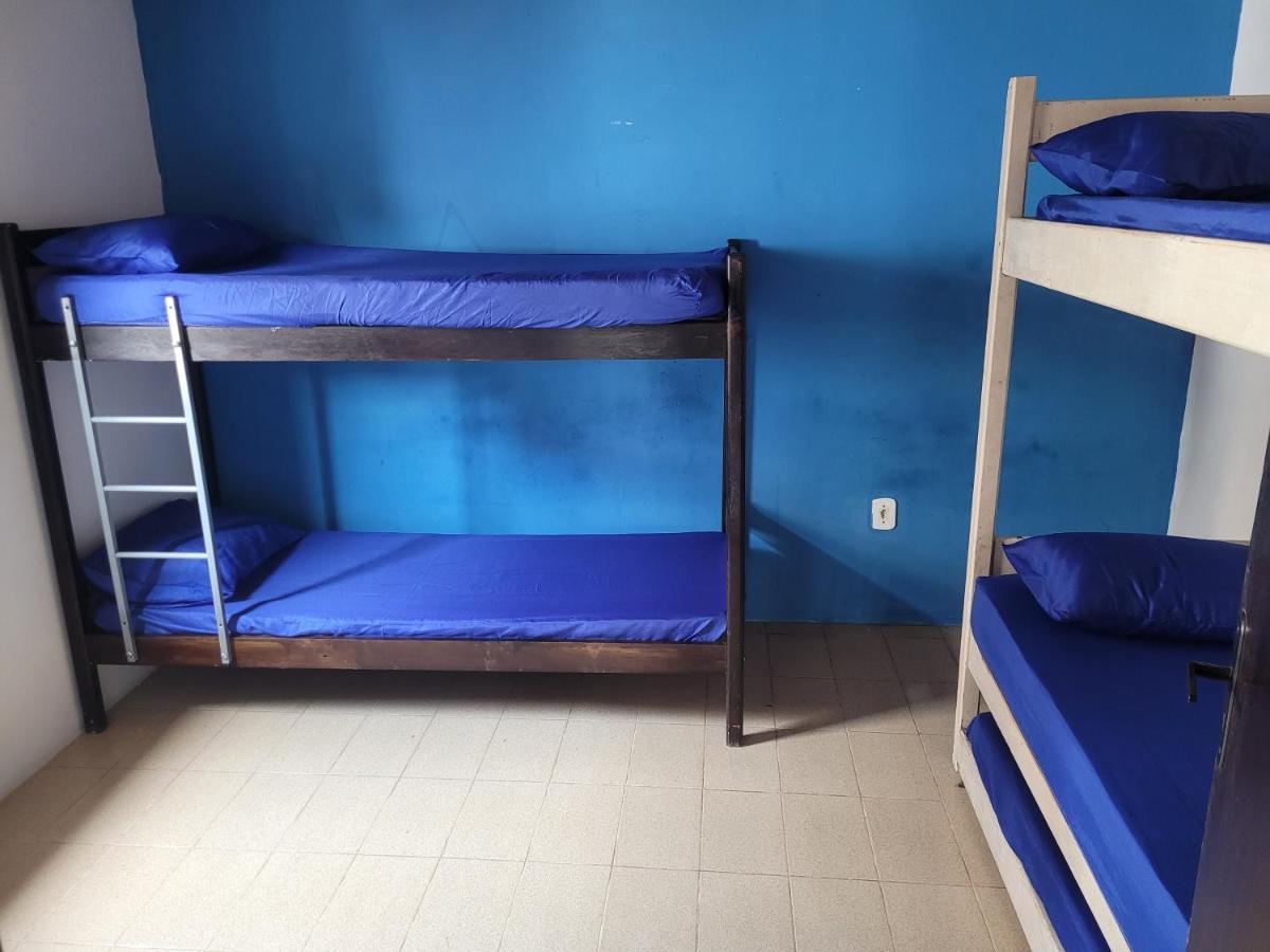 Uaihostel Cabo Frio Zewnętrze zdjęcie