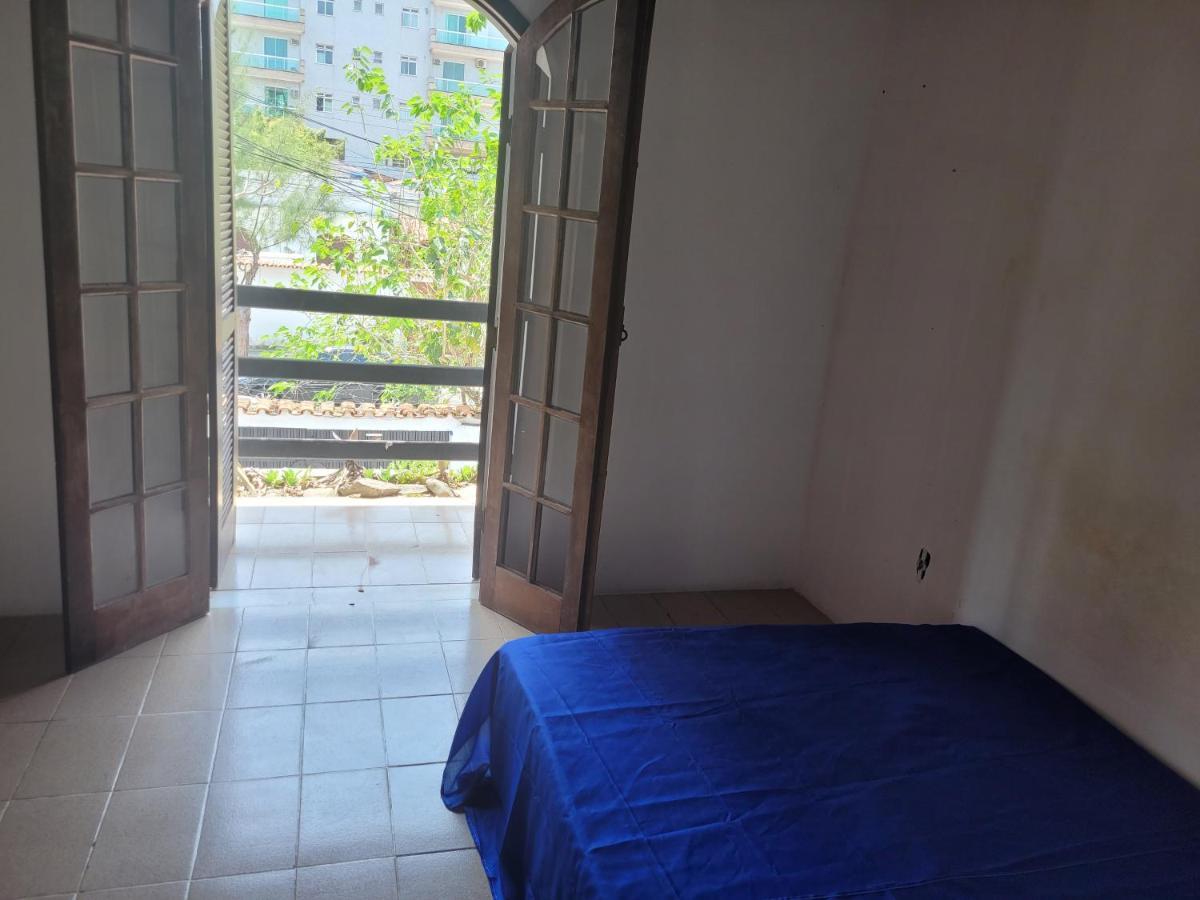 Uaihostel Cabo Frio Zewnętrze zdjęcie