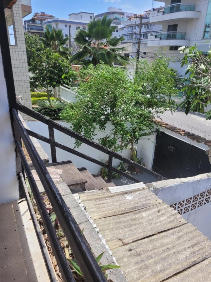 Uaihostel Cabo Frio Zewnętrze zdjęcie