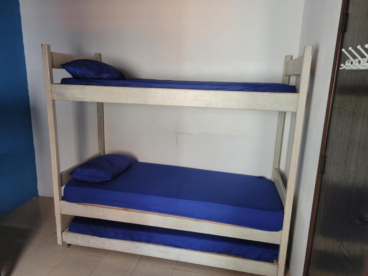 Uaihostel Cabo Frio Zewnętrze zdjęcie
