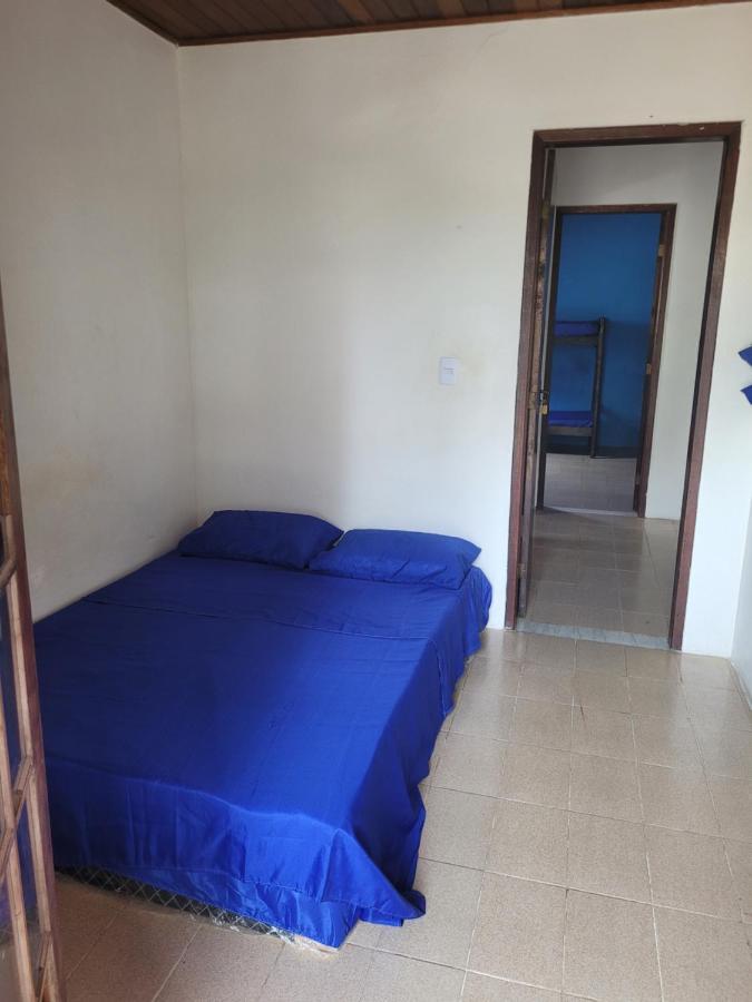 Uaihostel Cabo Frio Zewnętrze zdjęcie