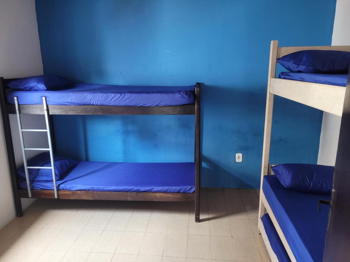 Uaihostel Cabo Frio Zewnętrze zdjęcie