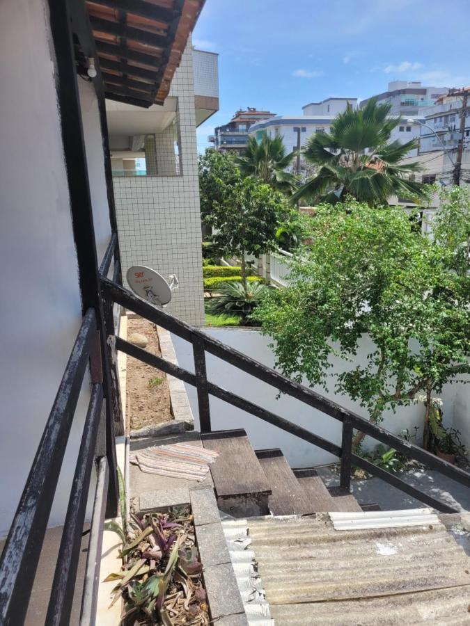 Uaihostel Cabo Frio Zewnętrze zdjęcie