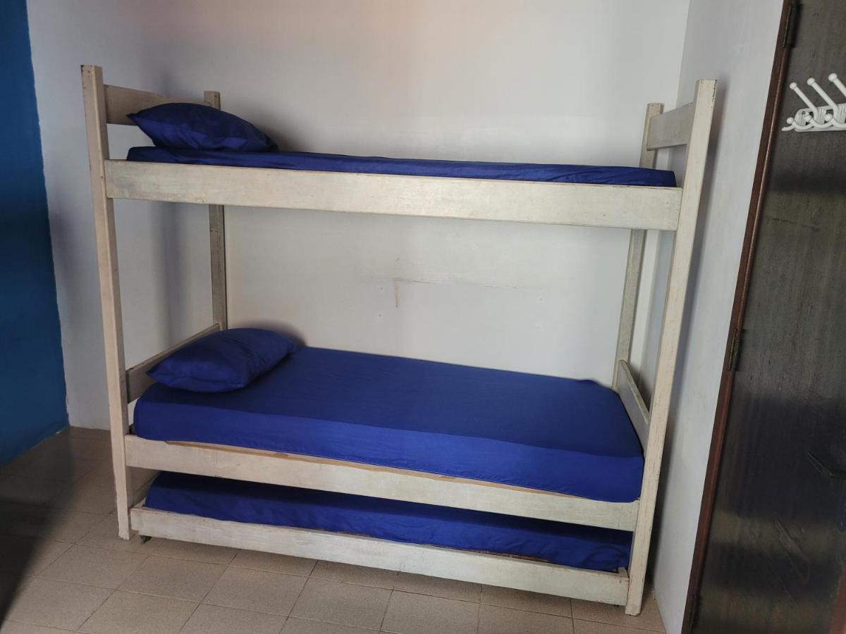Uaihostel Cabo Frio Zewnętrze zdjęcie